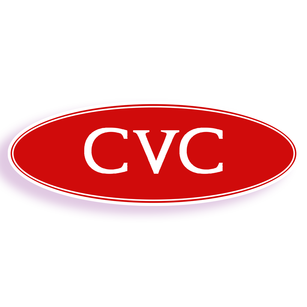 CVC Logo